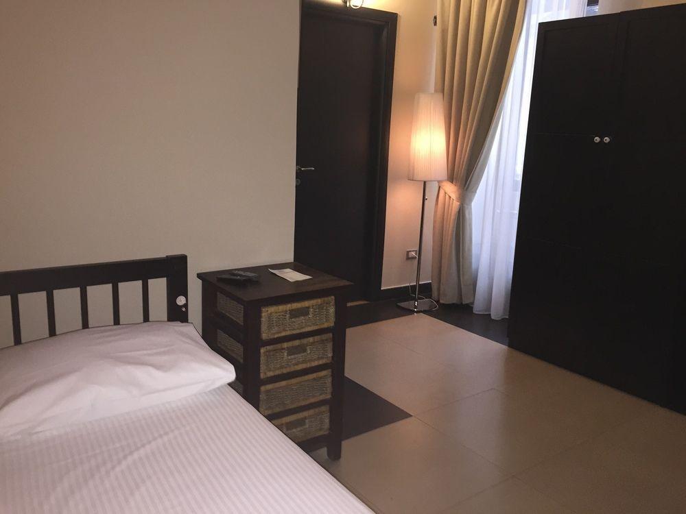 נאפולי Plebiscito Apartment מראה חיצוני תמונה