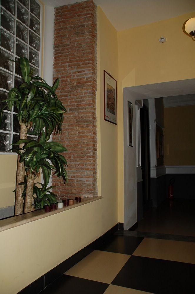 נאפולי Plebiscito Apartment מראה חיצוני תמונה