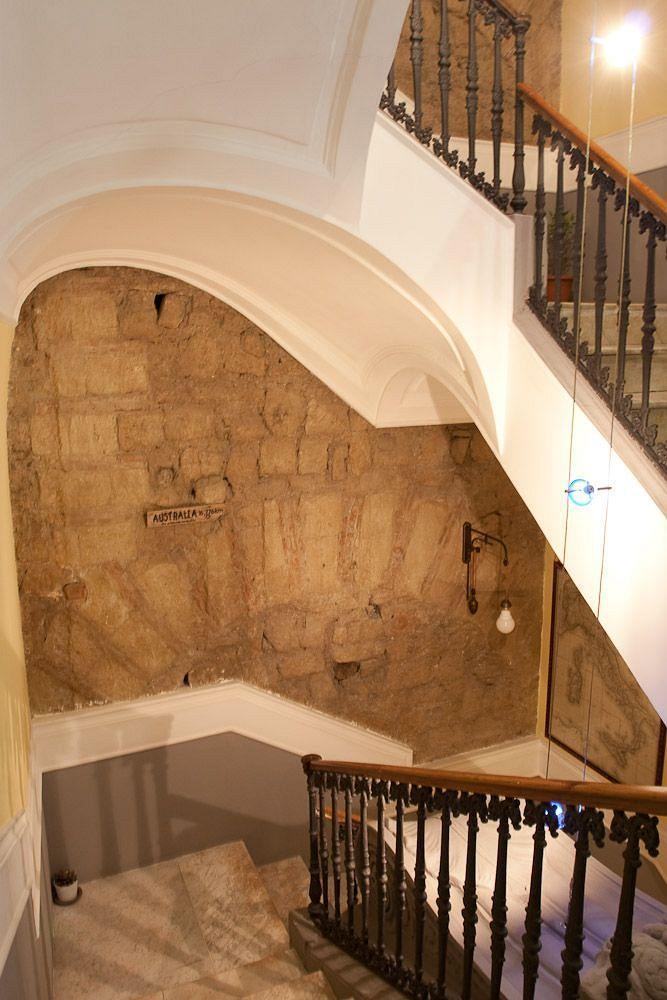 נאפולי Plebiscito Apartment מראה חיצוני תמונה