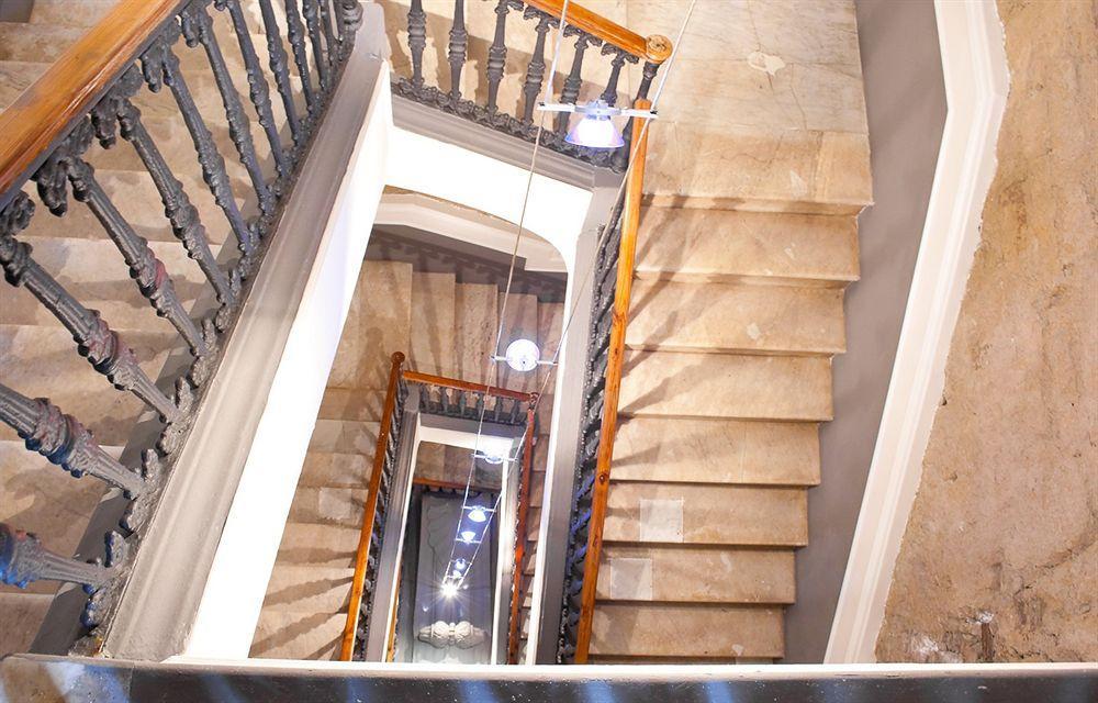 נאפולי Plebiscito Apartment מראה חיצוני תמונה